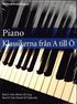 Piano klassikerna från A till Ö : stora notsamlingen