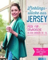 Lieblingsstcke aus Jersey (hftad)