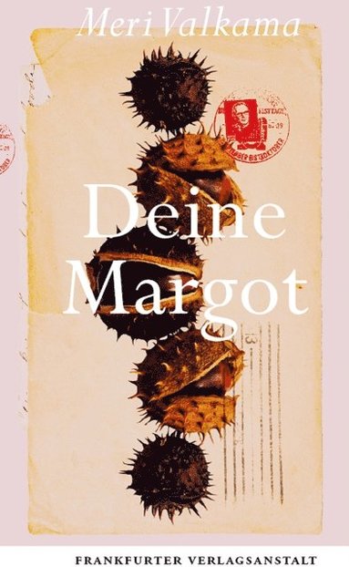 Deine Margot (hftad)