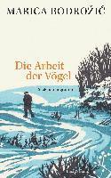 Die Arbeit der V�gel (inbunden)
