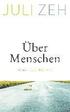 Uber Menschen