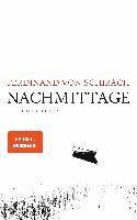 Nachmittage (häftad)