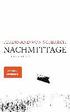 Nachmittage