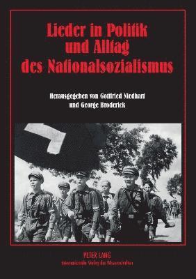 Lieder in Politik und Alltag des Nationalsozialismus (hftad)