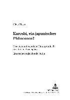 Karoshi, Ein Japanisches Phaenomen? (häftad)