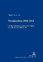 Neunkirchen 1938-1955 (kartonnage)
