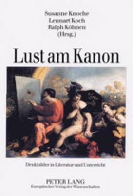 Lust Am Kanon (pussel)