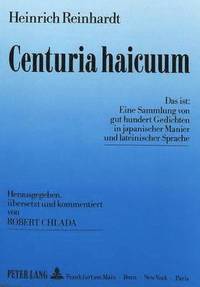 Centuria Haicuum (hftad)