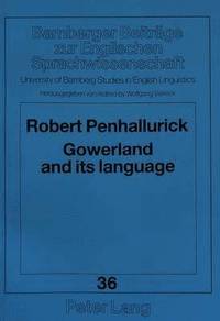 Rob Penhallurick Studying The English Language Pdf