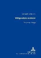 Wittgenstein Archived (hftad)