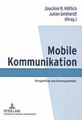 Mobile Kommunikation (hftad)