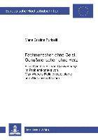 �Fachmenschen Ohne Geist, Genu�menschen Ohne Herz� (h�ftad)