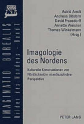 Imagologie Des Nordens (hftad)