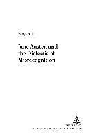 Jane Austen and the Dialectic of Misrecognition (hftad)