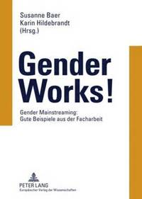 Gender Works! (häftad)