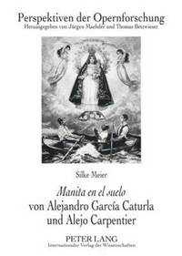 'Manita En El Suelo' Von Alejandro Garcia Caturla Und Alejo Carpentier (hftad)