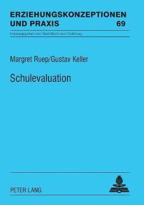Schulevaluation (häftad)