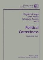 Political Correctness (häftad)