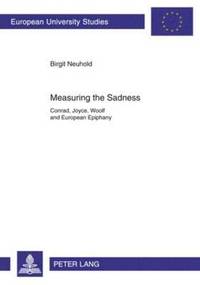 Measuring the Sadness (hftad)