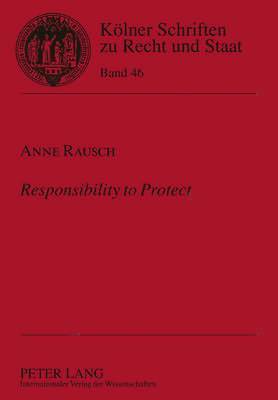Responsibility to Protect (h�ftad)