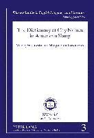 Dictionary of City Names in American Slang (häftad)