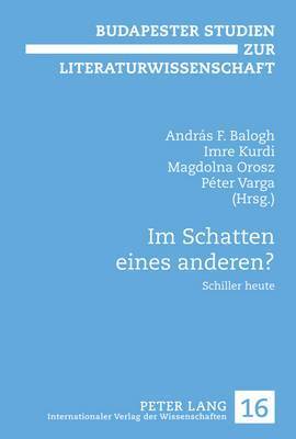 Im Schatten Eines Anderen? (hftad)