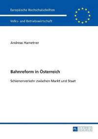 Bahnreform in Oesterreich (hftad)