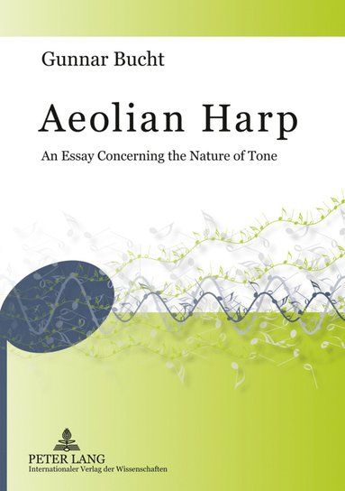 Aeolian Harp (inbunden)