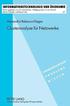 Clusteranalyse fuer Netzwerke