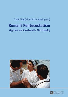 Romani Pentecostalism (hftad)
