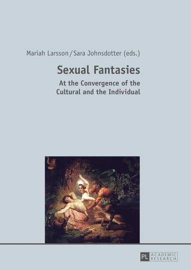 Sexual Fantasies (hftad)