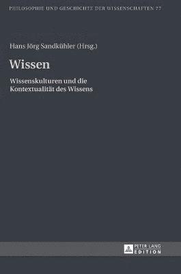 Wissen (h�ftad)