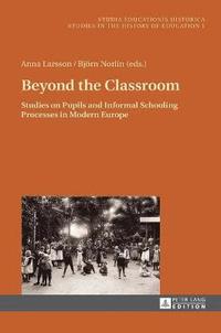 Beyond the Classroom (inbunden)