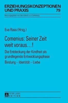 Comenius (h�ftad)
