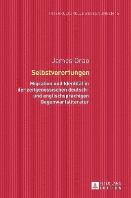 Selbstverortungen (h�ftad)
