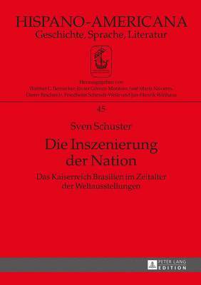 Die Inszenierung Der Nation (h�ftad)