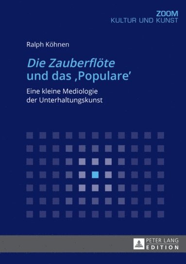 «Die Zauberfloete» und das «Populare» (pocket)