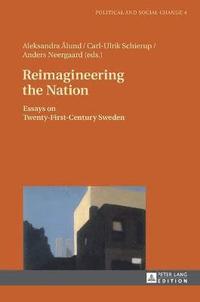 Reimagineering the Nation (inbunden)
