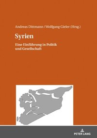 Syrien (e-bok)