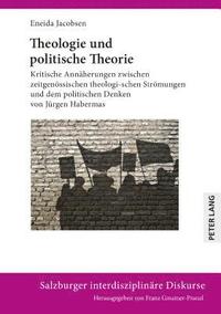 Theologie Und Politische Theorie (inbunden)