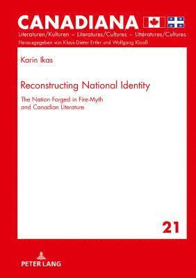 Reconstructing National Identity (hftad)