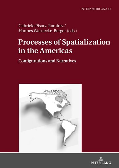 Processes of Spatialization in the Americas (hftad)