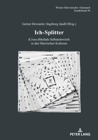 Ich-Splitter (e-bok)
