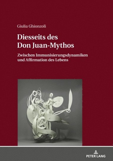 Diesseits des Don Juan-Mythos (e-bok)
