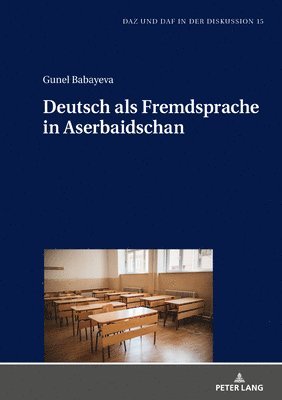 Deutsch als Fremdsprache in Aserbaidschan (pussel)