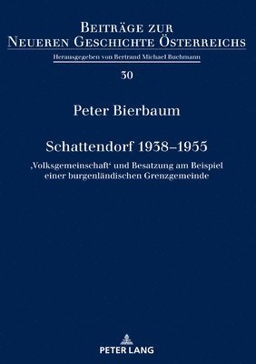 Schattendorf 1938-1955 (hftad)