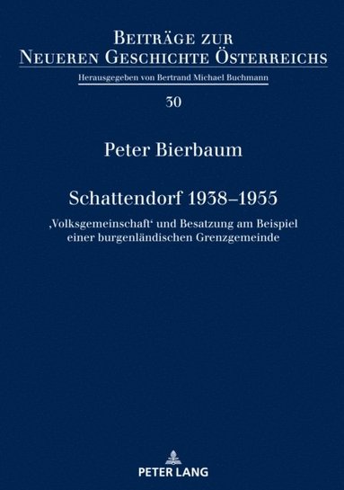 Schattendorf 1938?1955 (hftad)