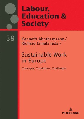 Sustainable Work in Europe (hftad)