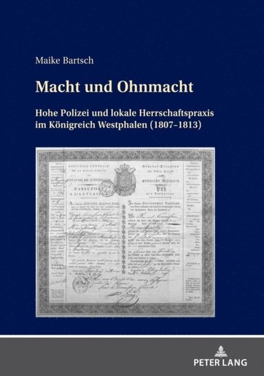 Macht und Ohnmacht (pocket)
