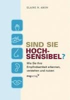 Sind Sie hochsensibel? (häftad)